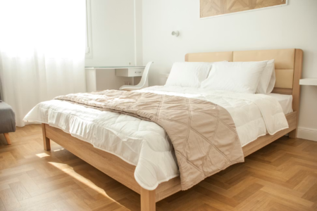 Modern & Central Private Room in Aristotelous Square 3