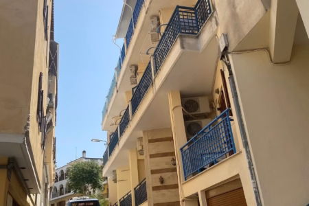 Apartment for rent in Thessaloníki, Kleious (25 m²) 1