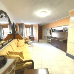 student housing thessaloniki furnished apartment near Aristotle University