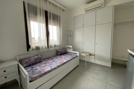 student housing thessaloniki city view apartment near Aristotle University