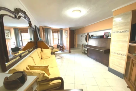 student housing thessaloniki furnished apartment near Aristotle University