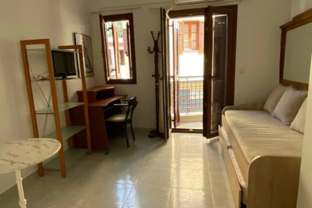apartment in Thessaloniki near Ano Poli and Tsinari