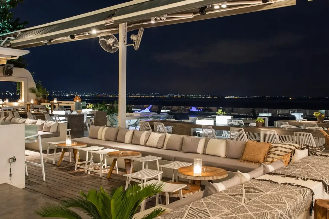 Eastern Thessaloniki Coastal Lifestyle