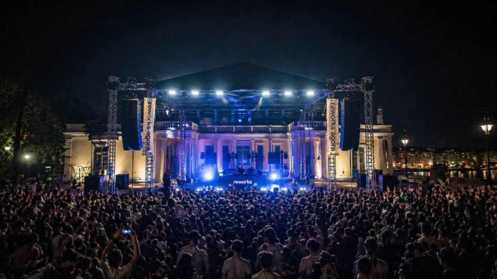 Reworks Festival