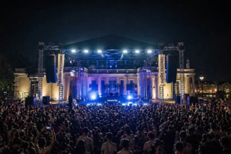 Reworks Festival