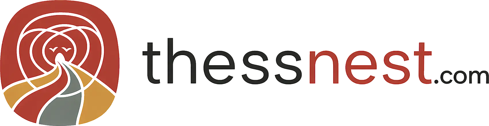 ThessNest Logo