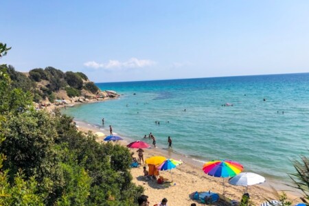 Visiting Chalkidiki: Beaches, History, and the Homeland of Aristotle