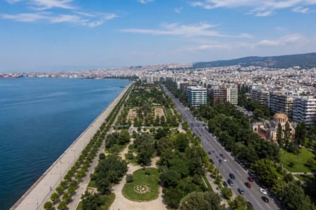 Student Accommodation Eastern Thessaloniki